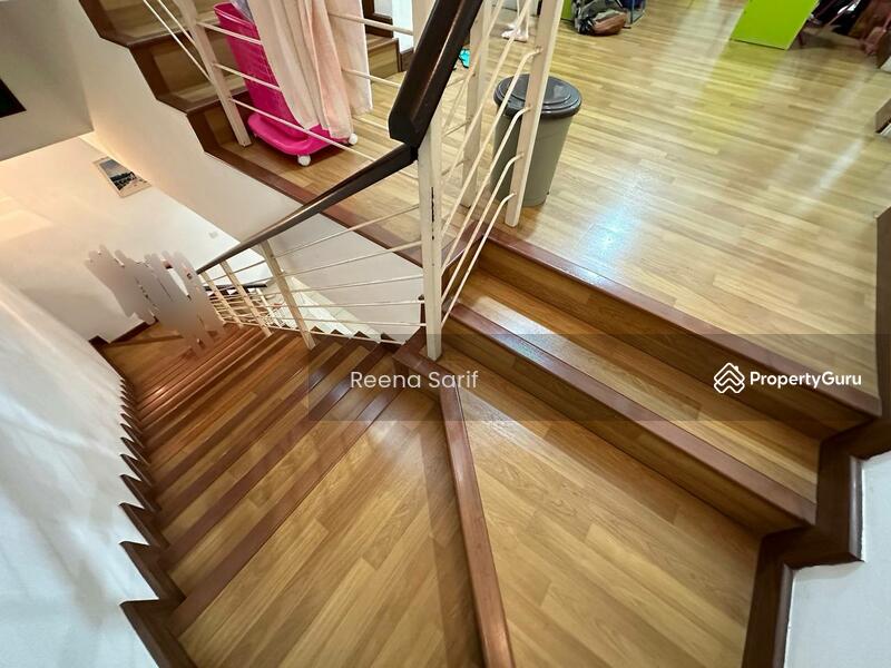 For Sale - Superlink 3 Storey Cassia Garden Residence Cyberjaya