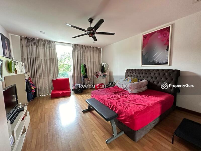 For Sale - Superlink 3 Storey Cassia Garden Residence Cyberjaya