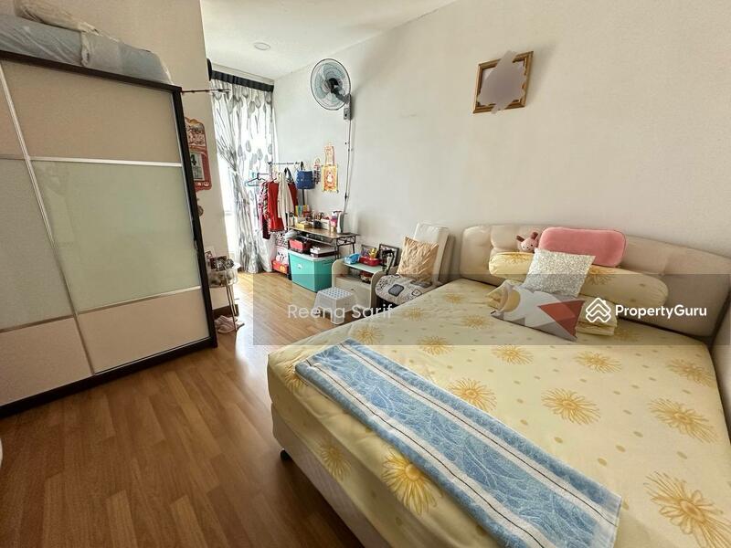 For Sale - Superlink 3 Storey Cassia Garden Residence Cyberjaya