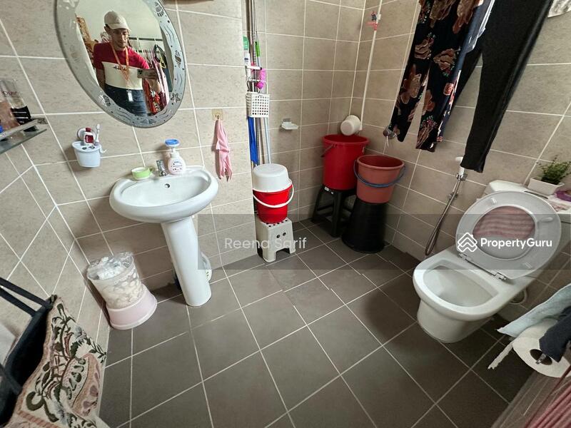 For Sale - Superlink 3 Storey Cassia Garden Residence Cyberjaya