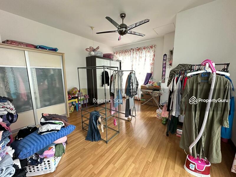 For Sale - Superlink 3 Storey Cassia Garden Residence Cyberjaya