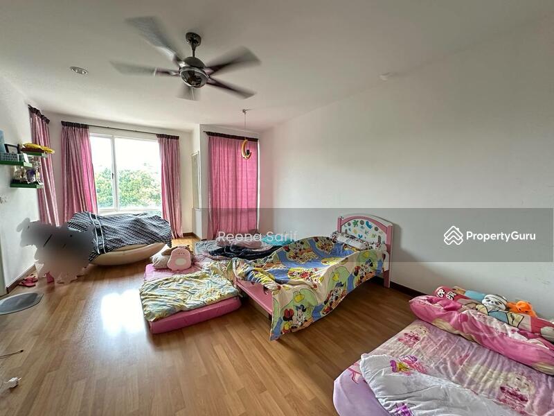 For Sale - Superlink 3 Storey Cassia Garden Residence Cyberjaya