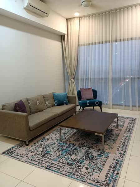 Service Residence for Sale at Cyperus @ Tropicana Gardens - Grace Teow - PropertyGuru.com.my