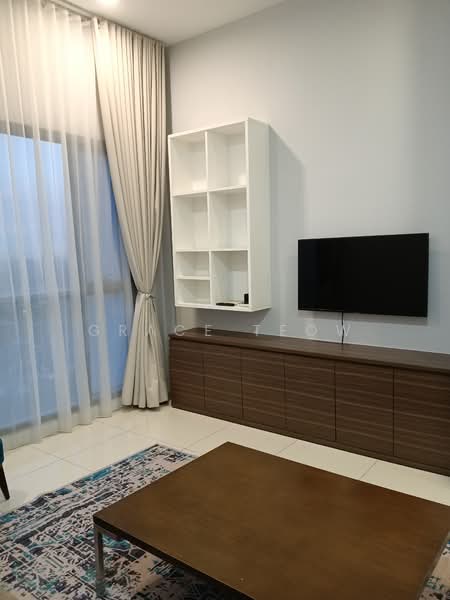 Service Residence for Sale at Cyperus @ Tropicana Gardens - Grace Teow - PropertyGuru.com.my