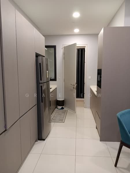 Service Residence for Sale at Cyperus @ Tropicana Gardens - Grace Teow - PropertyGuru.com.my