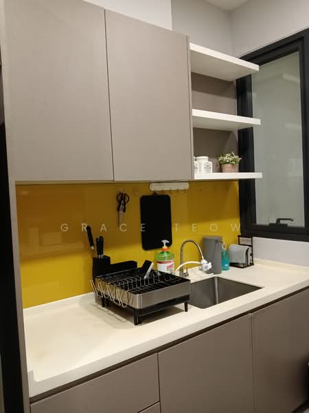 Service Residence for Sale at Cyperus @ Tropicana Gardens - Grace Teow - PropertyGuru.com.my