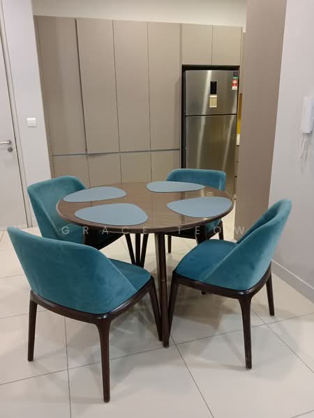 Service Residence for Sale at Cyperus @ Tropicana Gardens - Grace Teow - PropertyGuru.com.my