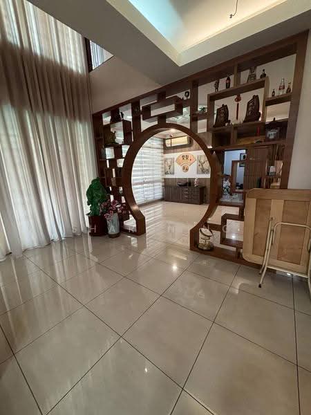 Cluster House for Sale in Taman Sutera Utama (Skudai) - Sharon Ng - Interior - PropertyGuru.com.my