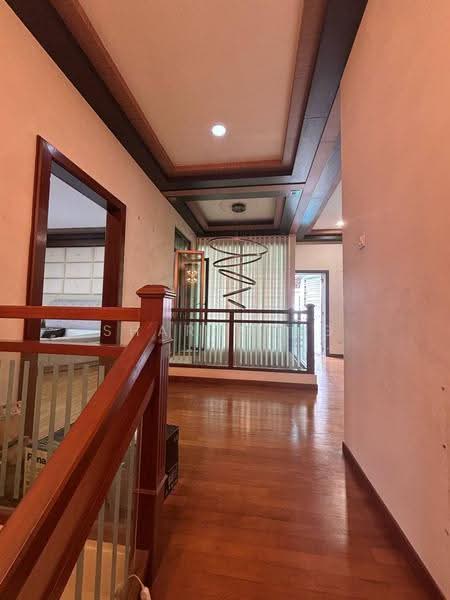 Cluster House for Sale in Taman Sutera Utama (Skudai) - Sharon Ng - Interior - PropertyGuru.com.my
