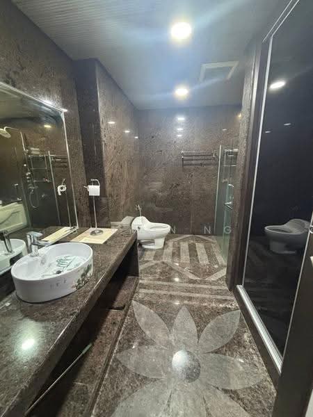 Cluster House for Sale in Taman Sutera Utama (Skudai) - Sharon Ng - Bathroom - PropertyGuru.com.my