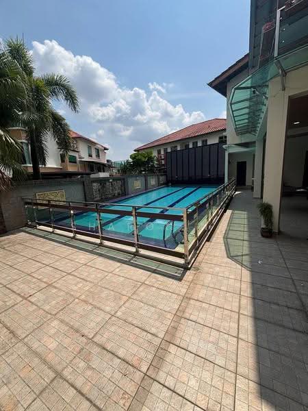 Cluster House for Sale in Taman Sutera Utama (Skudai) - Sharon Ng - Exterior - PropertyGuru.com.my
