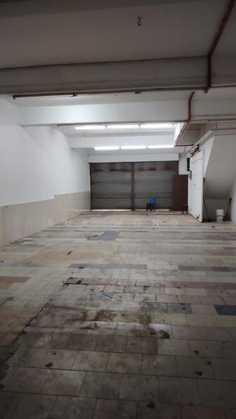 For Rent - Jalan Kenari, Puchong Jaya, Puchong