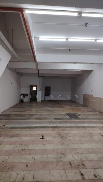 For Rent - Jalan Kenari, Puchong Jaya, Puchong