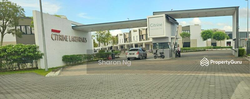 For Sale - Sunway Citrine @ Medini