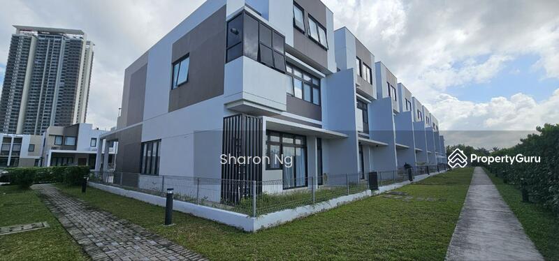 For Sale - Sunway Citrine @ Medini
