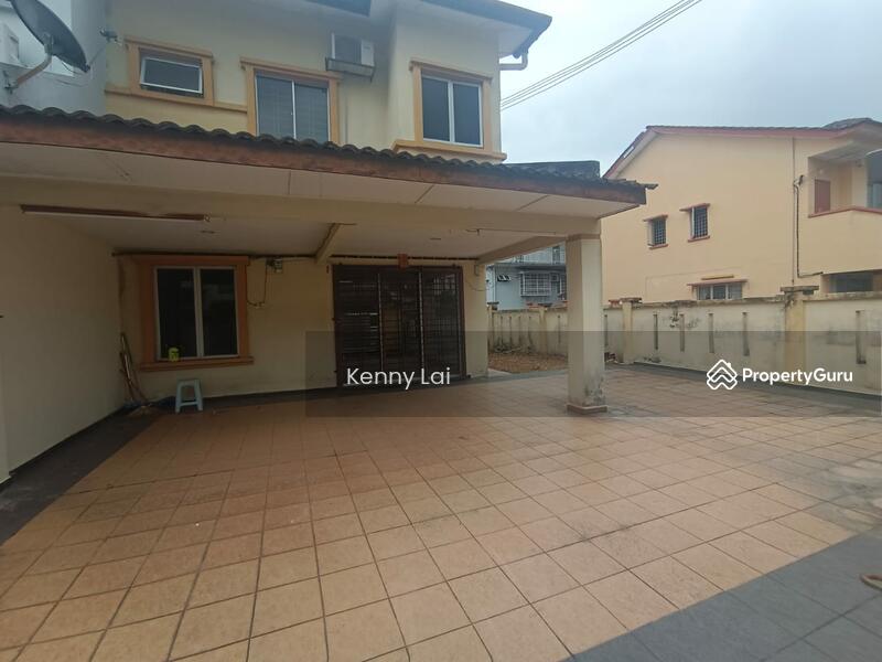 For Sale - Bandar Mahkota Cheras