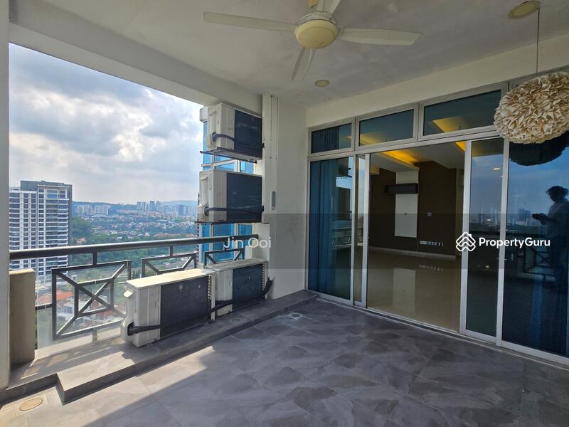 Condominium for Sale at Bayu Angkasa - Jin Ooi - PropertyGuru.com.my