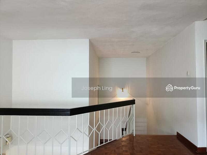 Untuk Dijual - Damansara Jaya