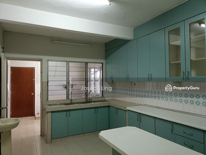 Untuk Dijual - Damansara Jaya