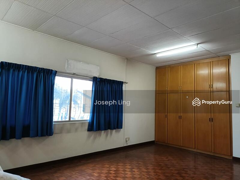 Untuk Dijual - Damansara Jaya