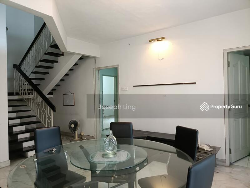Untuk Dijual - Damansara Jaya