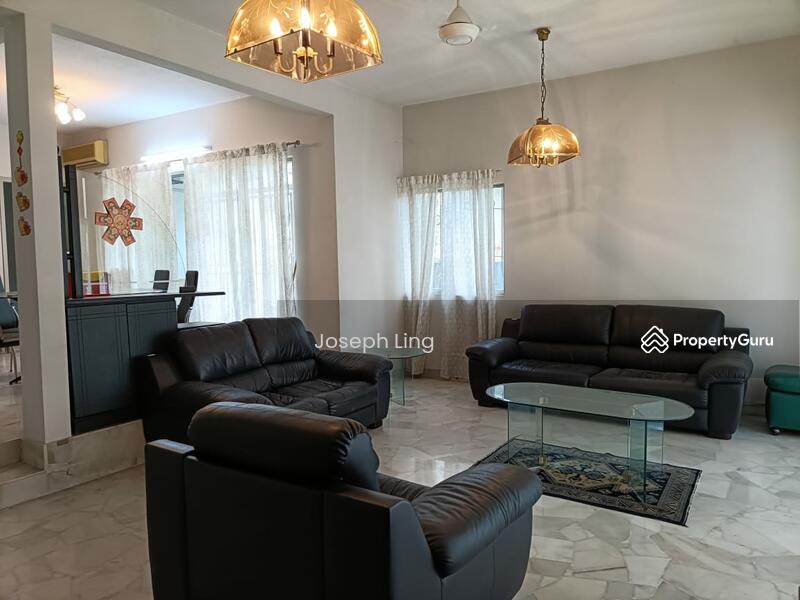 Untuk Dijual - Damansara Jaya