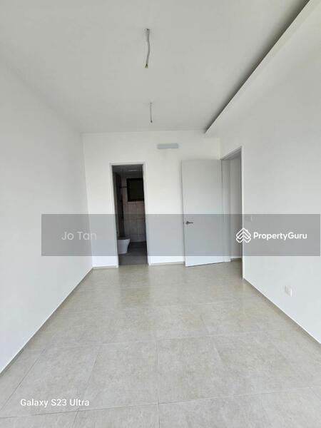 Untuk Dijual - EdgeWood Residences @ SkySanctuary