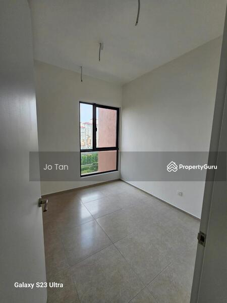 Untuk Dijual - EdgeWood Residences @ SkySanctuary