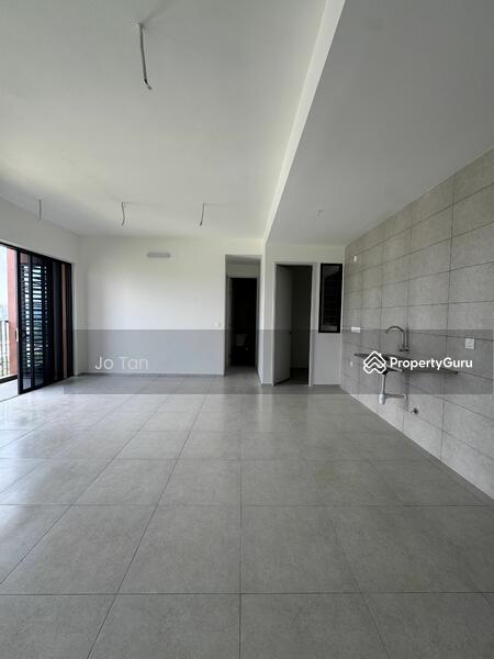 Untuk Dijual - EdgeWood Residences @ SkySanctuary