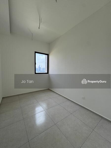 Untuk Dijual - EdgeWood Residences @ SkySanctuary