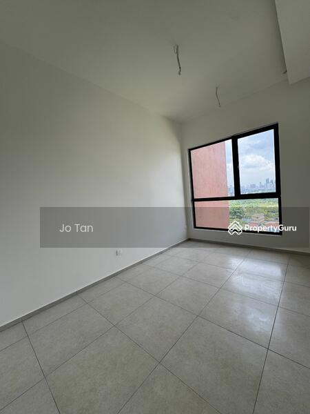 Untuk Dijual - EdgeWood Residences @ SkySanctuary