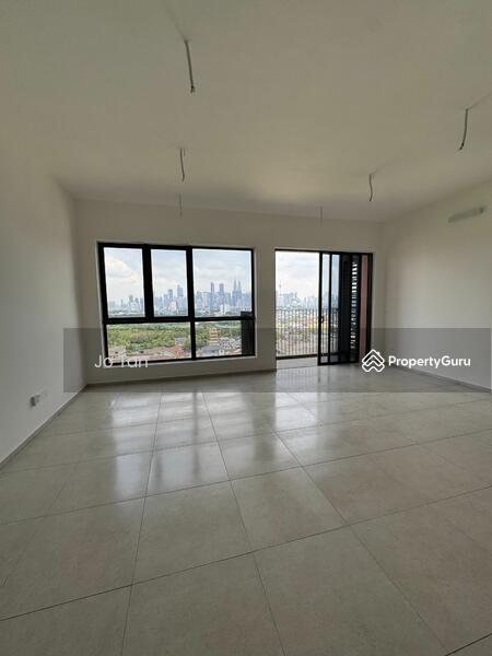 Untuk Dijual - EdgeWood Residences @ SkySanctuary