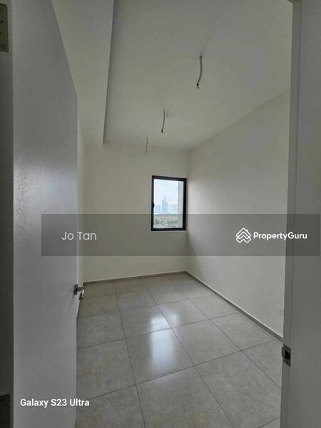 Untuk Dijual - EdgeWood Residences @ SkySanctuary