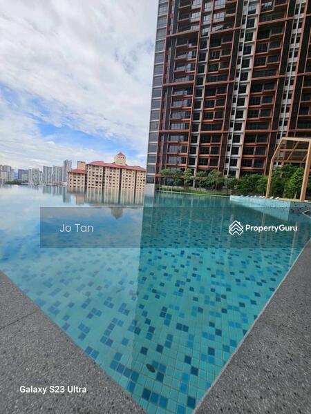 Untuk Dijual - EdgeWood Residences @ SkySanctuary