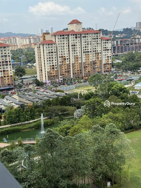 Untuk Dijual - EdgeWood Residences @ SkySanctuary