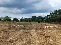 For Sale - Face main road Industrial Land Jalan Muar-Tangkak