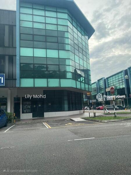 For Rent - Perjiranan 8 Bandar Dato' Onn