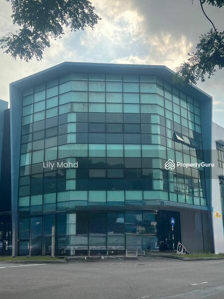 For Rent - Perjiranan 8 Bandar Dato' Onn