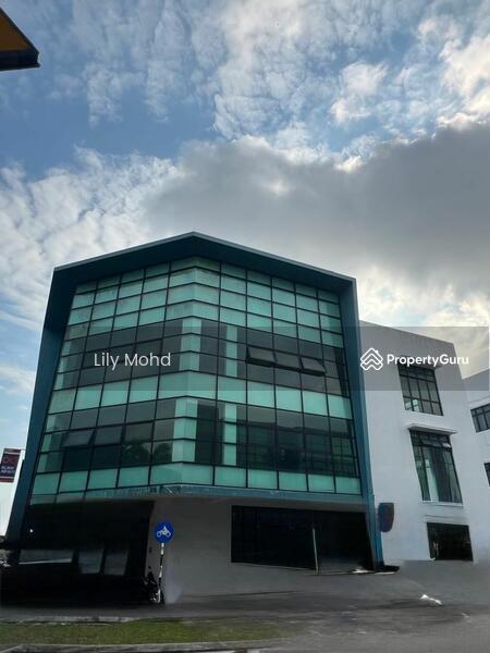 For Rent - Perjiranan 8 Bandar Dato' Onn