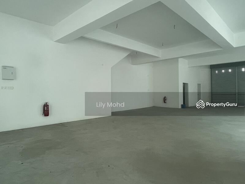 For Rent - Perjiranan 8 Bandar Dato' Onn