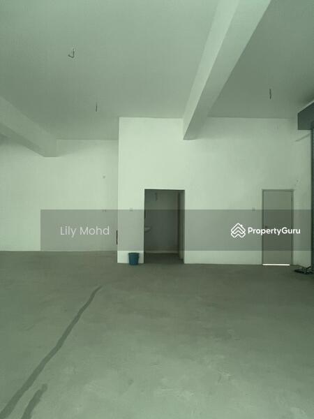 For Rent - Perjiranan 8 Bandar Dato' Onn