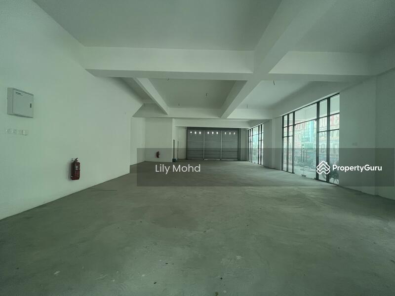 For Rent - Perjiranan 8 Bandar Dato' Onn