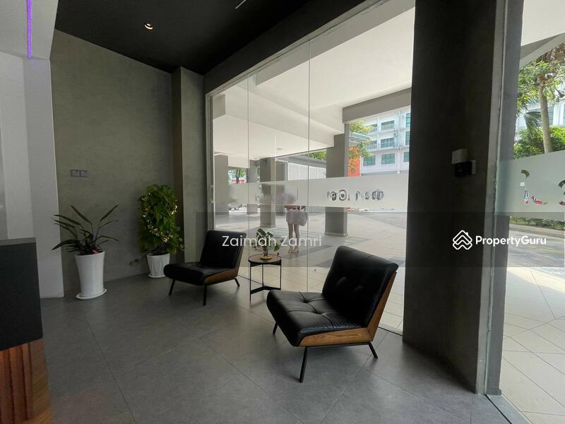 Untuk Dijual - 8 Storey Office Building Seksyen 51A Petaling Jaya