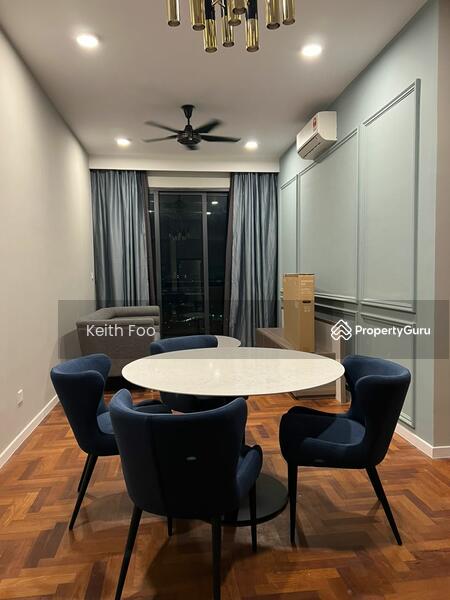 For Rent - Bloomsvale Menara Vista Petaling