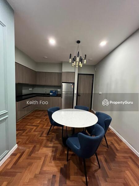 For Rent - Bloomsvale Menara Vista Petaling