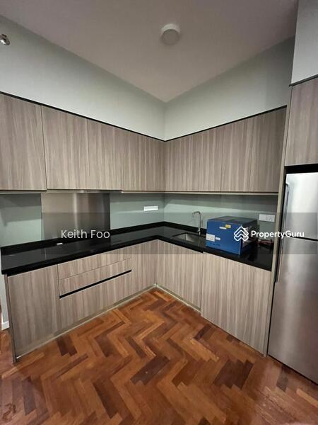 For Rent - Bloomsvale Menara Vista Petaling