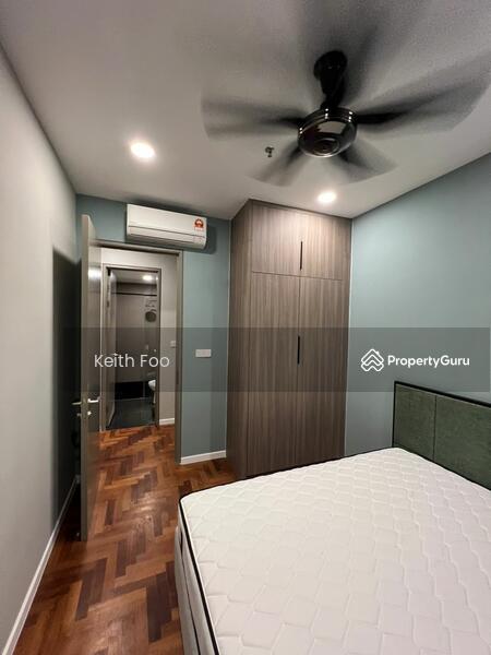 For Rent - Bloomsvale Menara Vista Petaling