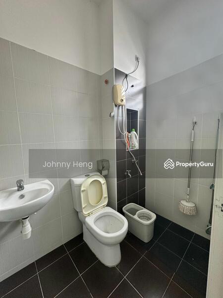For Sale - Austin Residences Jalan Mutiara Emas 10 Johor Bahru Mount Austin Sale