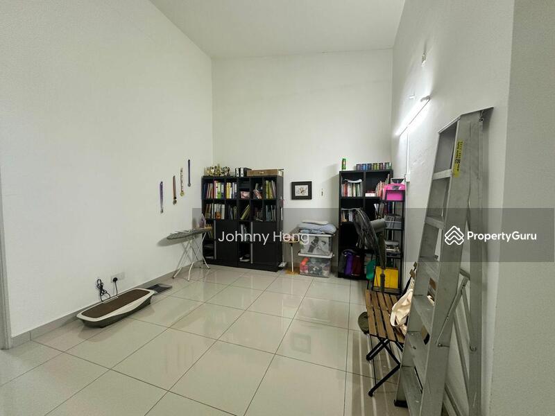 For Sale - Austin Residences Jalan Mutiara Emas 10 Johor Bahru Mount Austin Sale