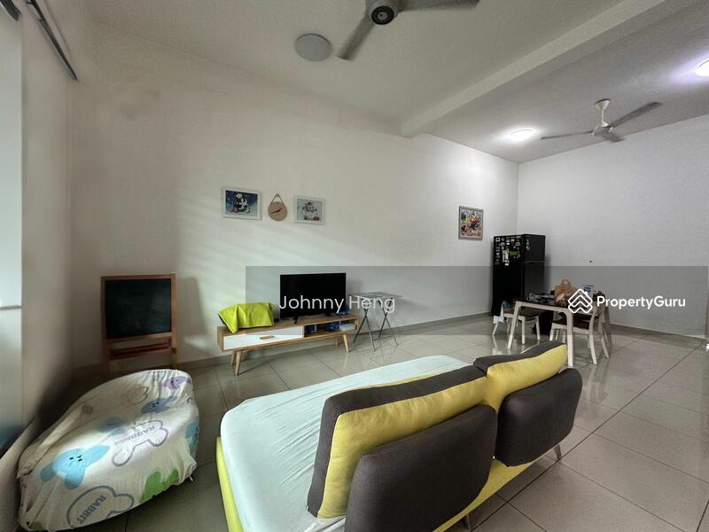 For Sale - Austin Residences Jalan Mutiara Emas 10 Johor Bahru Mount Austin Sale